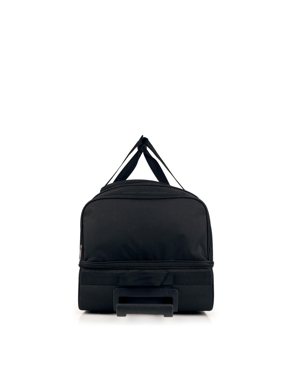 Bolso de viaje de ruedas extra grande Week Eco con capacidad de 116 L 2/6