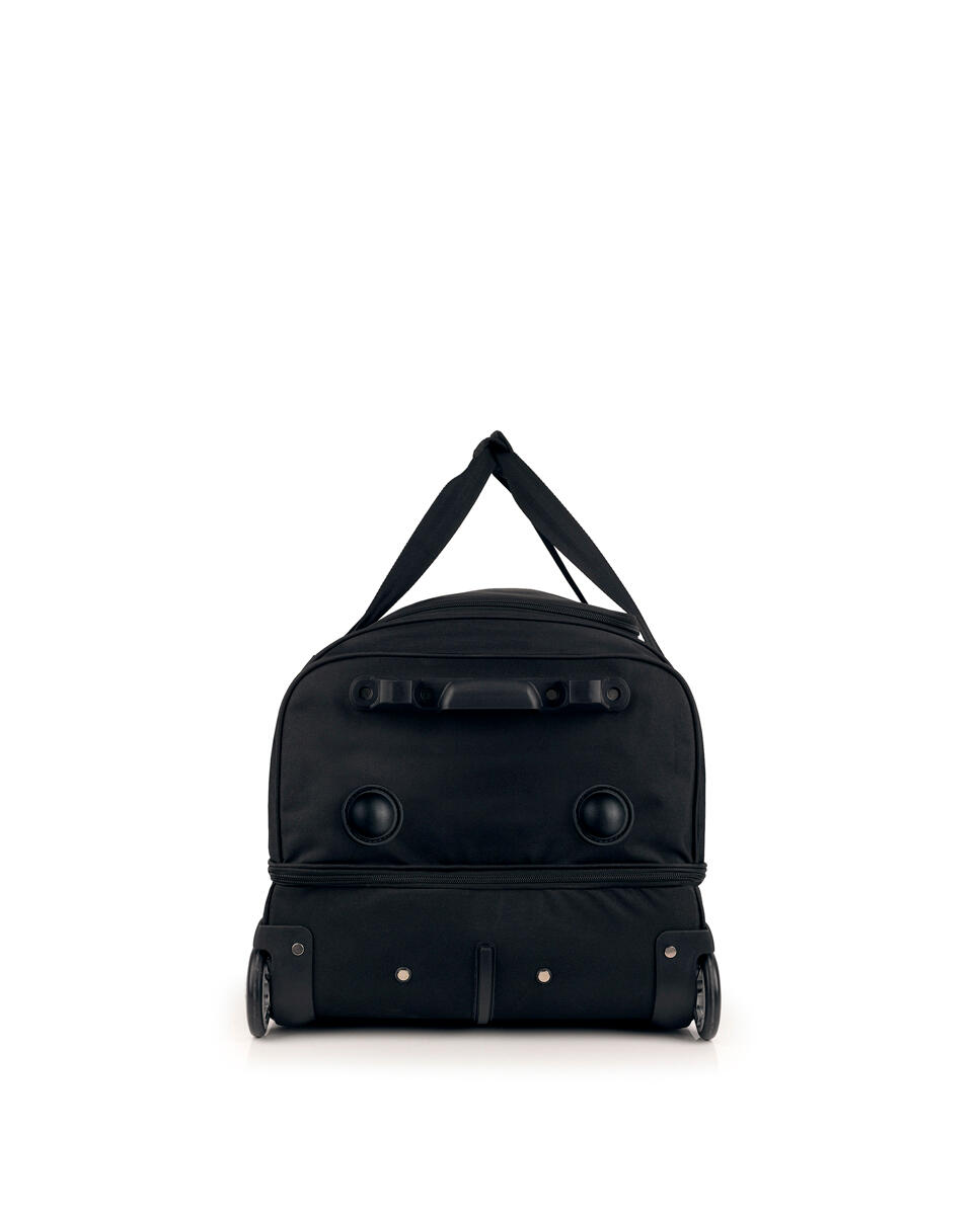 Bolso de viaje de ruedas extra grande Week Eco con capacidad de 116 L 4/6