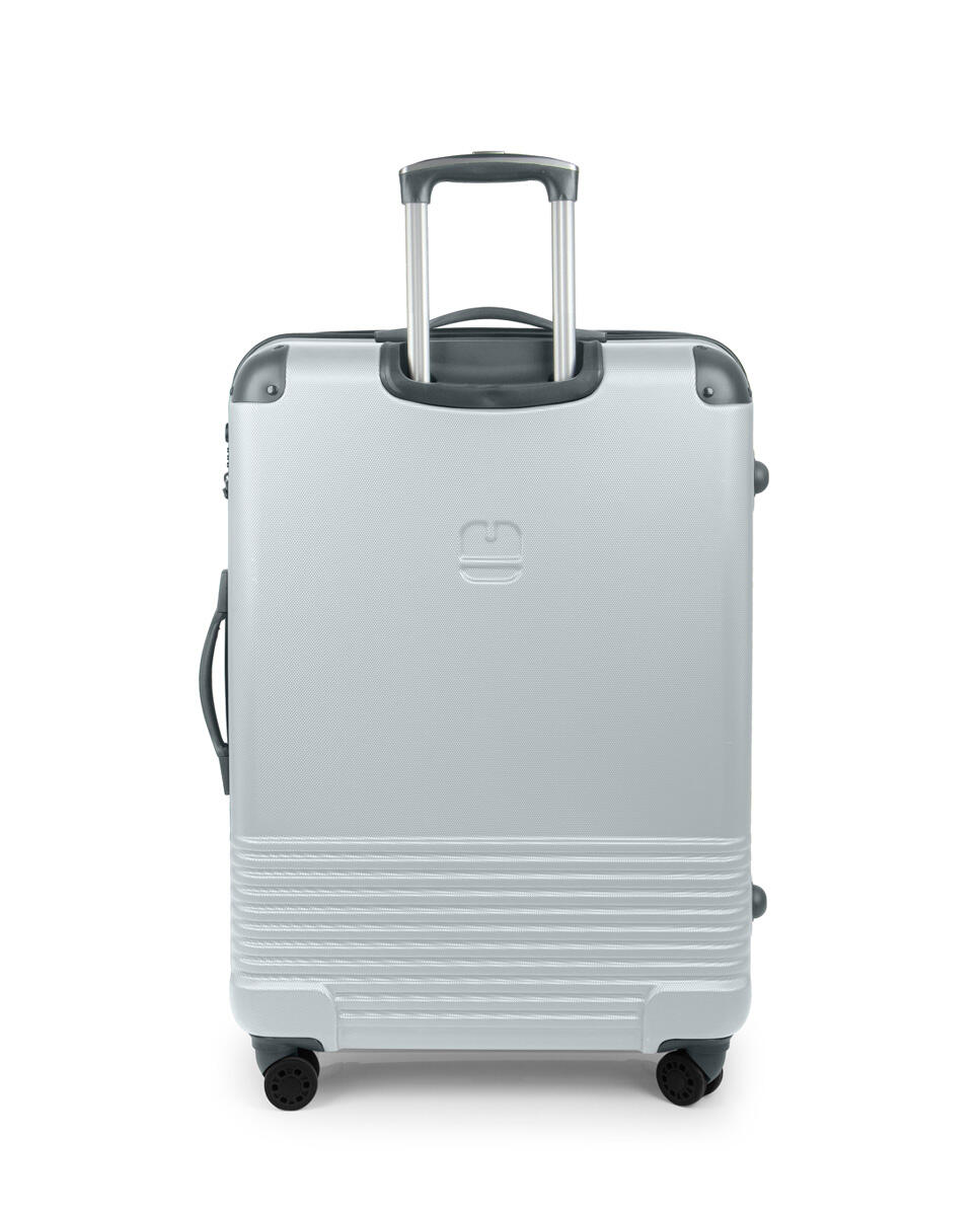 Maleta grande expandible Balance XP  con capacidad de 111 L 3/6