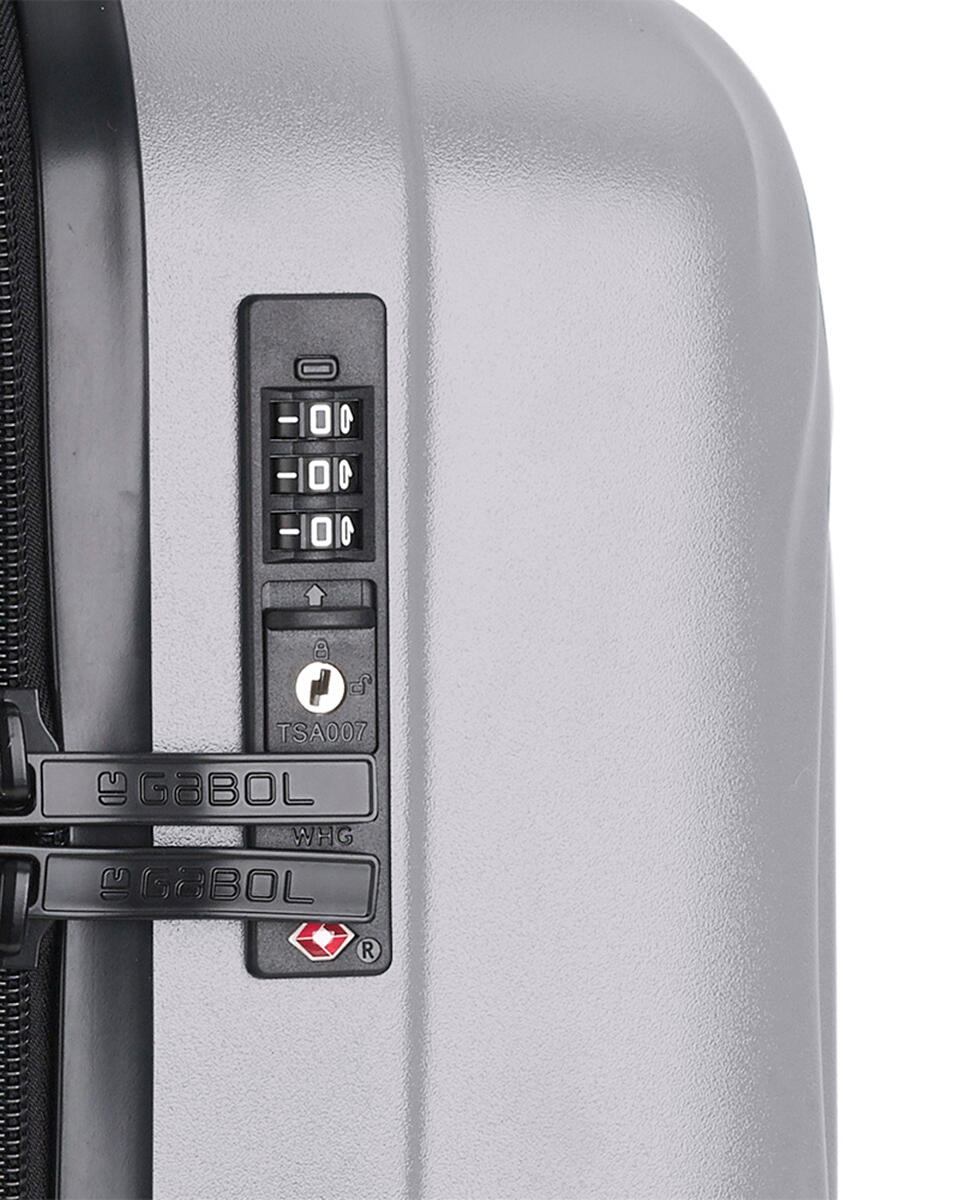 Maleta Cabina expandible Radar con capacidad de 37 L 6/6