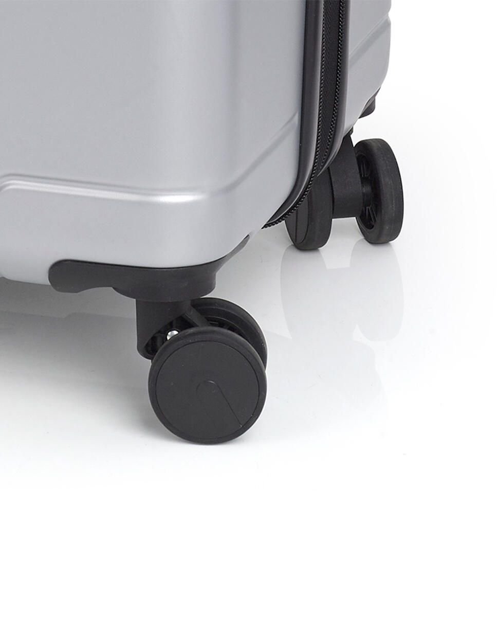 Maleta Cabina expandible Radar con capacidad de 37 L 5/6