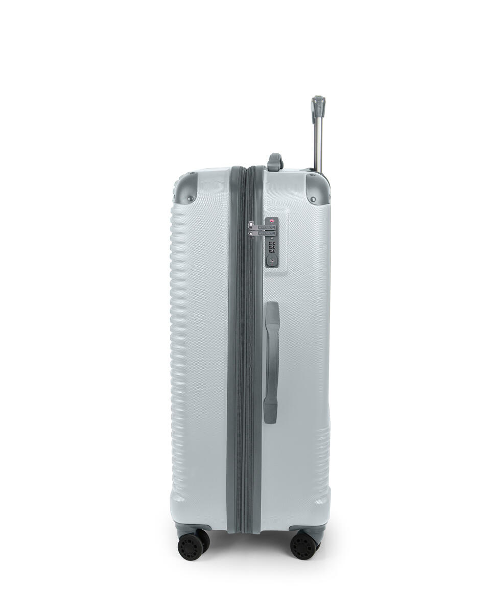 Maleta grande expandible Balance XP  con capacidad de 111 L 2/6