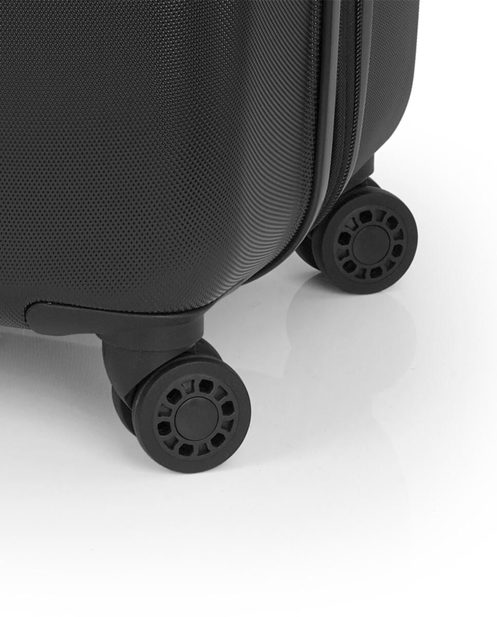 Maleta mediana expandible Paradise XP  con capacidad de 70 L 5/6