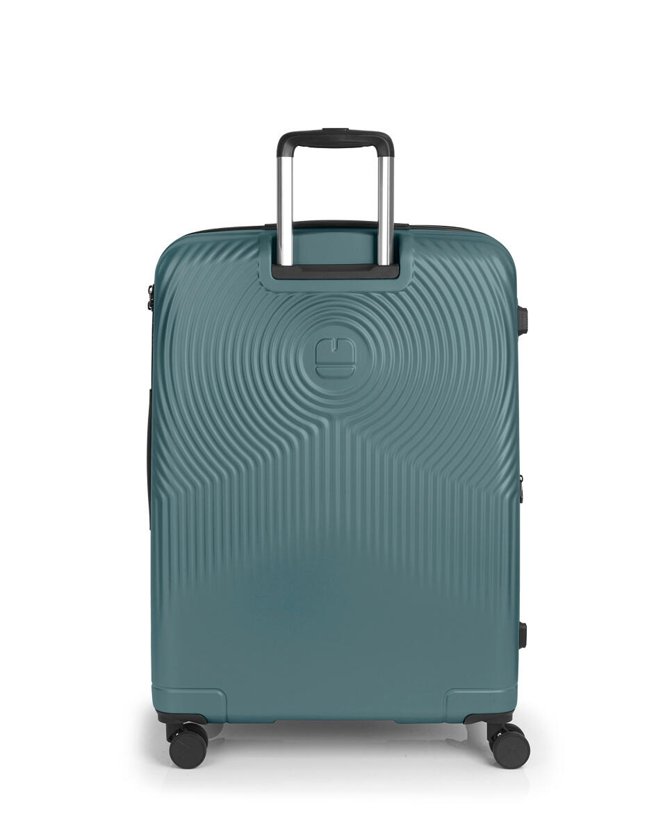 Maleta Grande expandible Radar con capacidad de 114 L 3/6