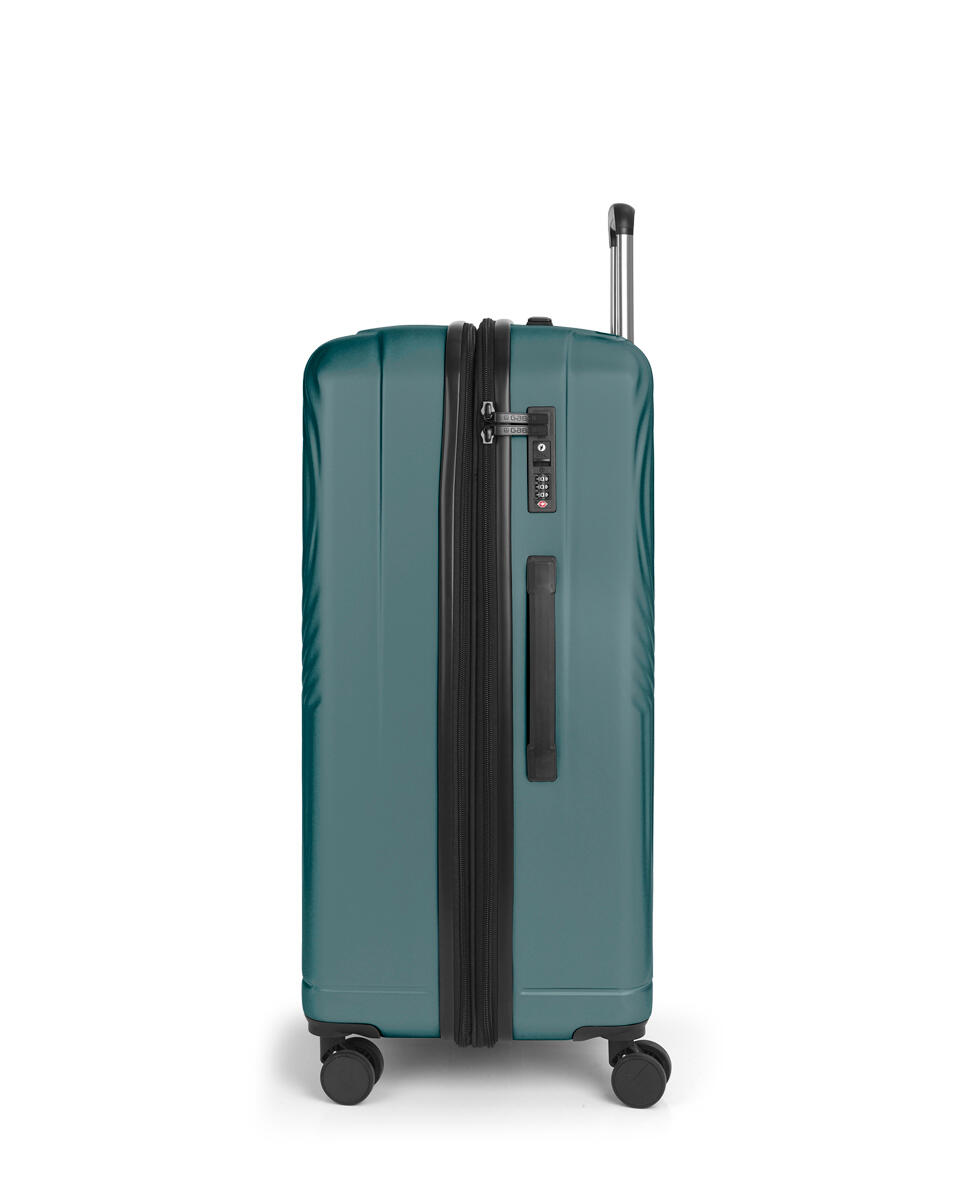 Maleta Grande expandible Radar con capacidad de 114 L 2/6
