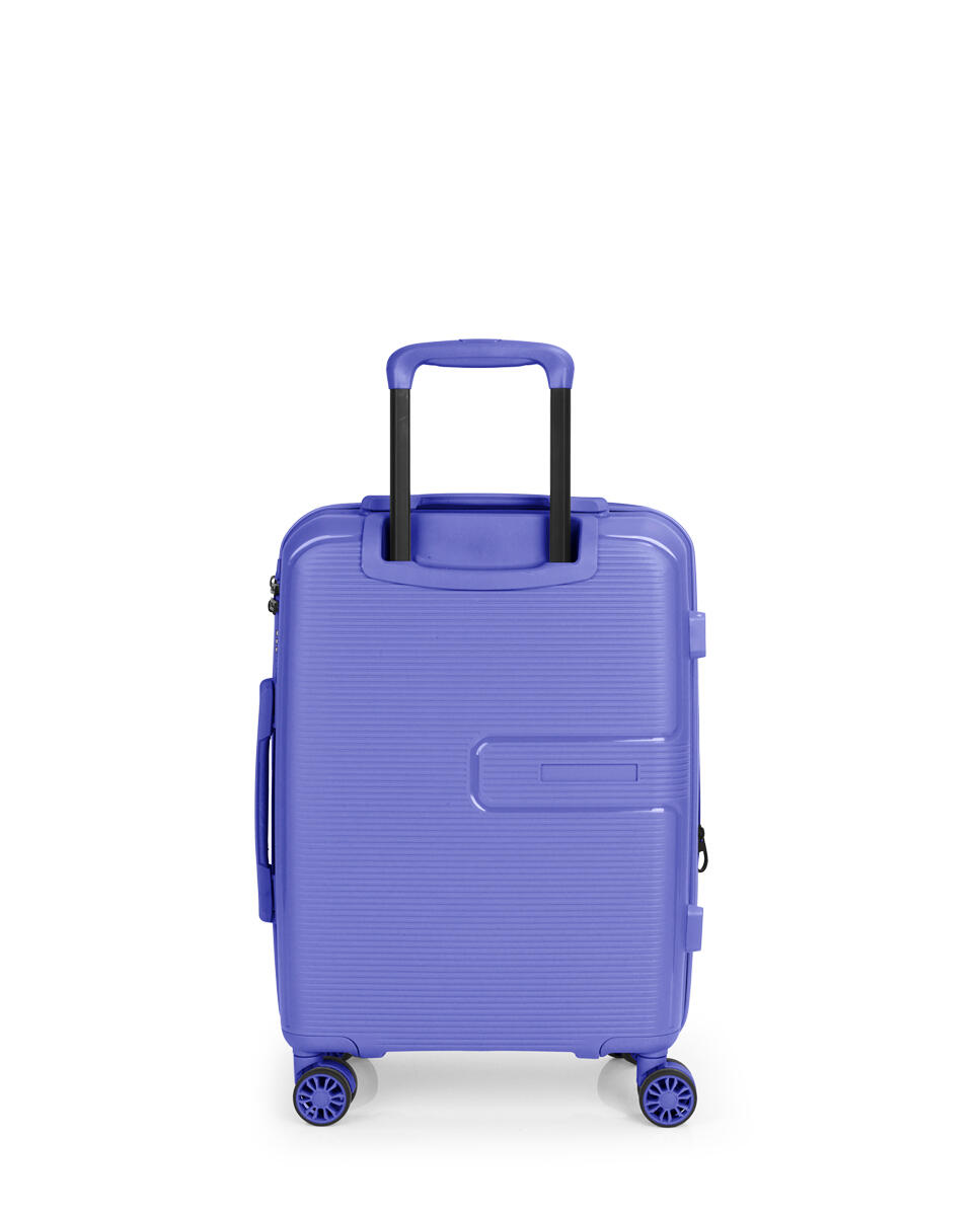Maleta Cabina expandible Steady, con capacidad de 38 L 3/6