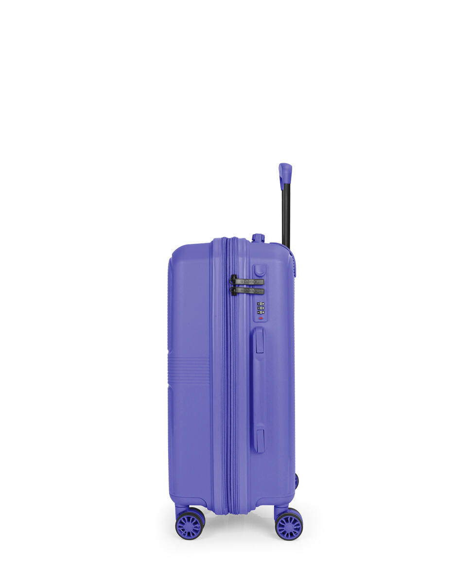 Maleta Cabina expandible Steady, con capacidad de 38 L 2/6