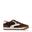 Sneakers femme MTNG Court marron