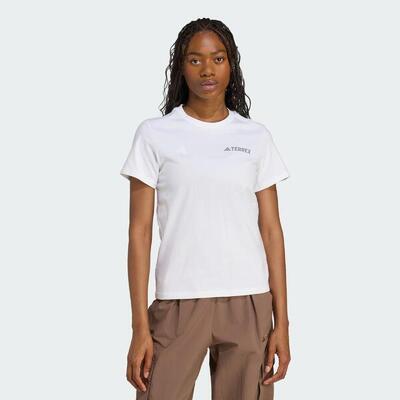 Camiseta Terrex Graphic