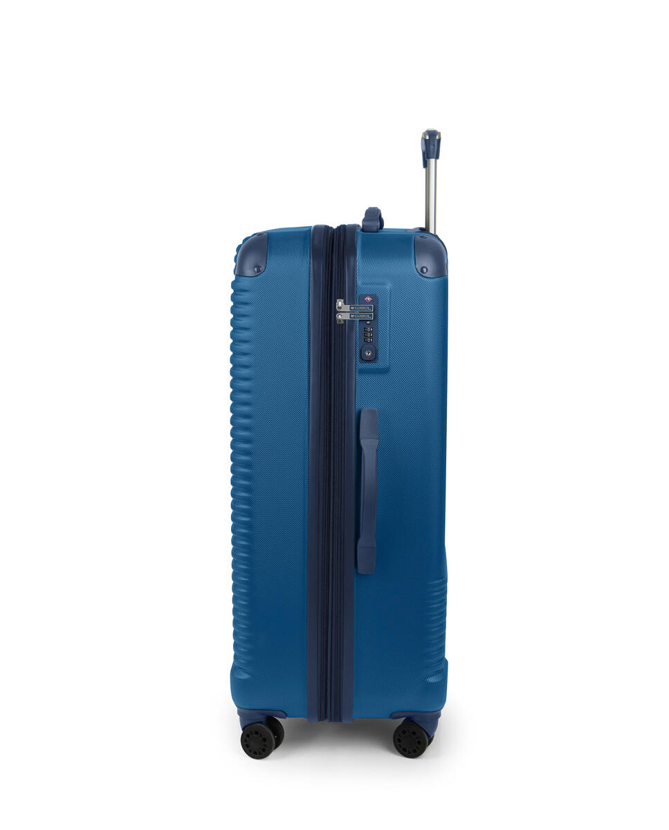 Maleta grande expandible Balance XP  con capacidad de 111 L 2/6