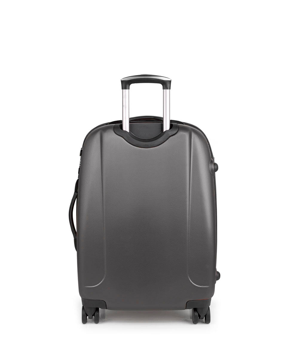 Maleta mediana expandible Paradise XP  con capacidad de 70 L 3/6