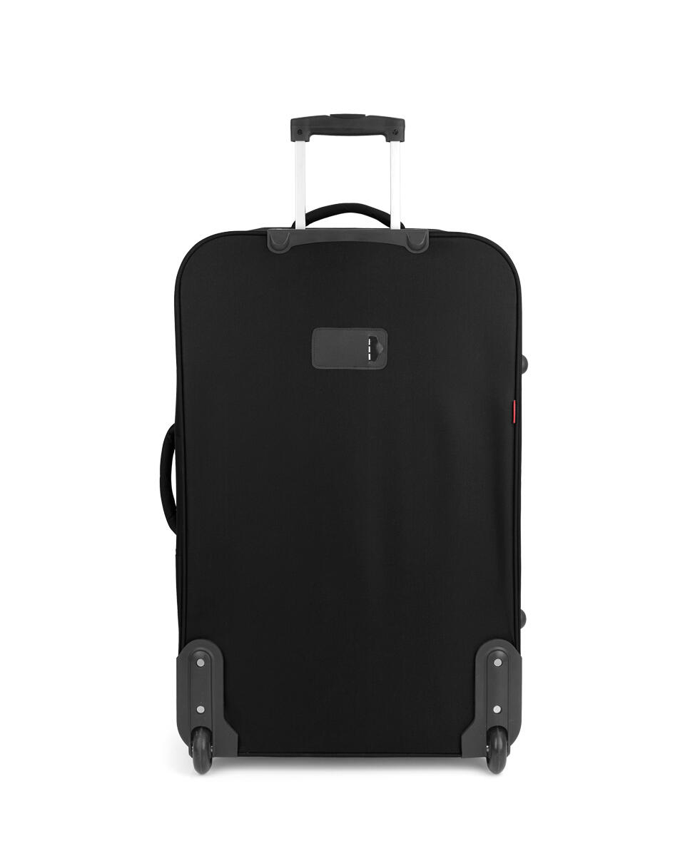 Maleta grande expandible Orbit con capacidad de 90 L 3/6
