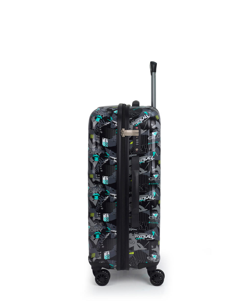 Maleta mediana SCORE  con capacidad de 65 L 2/6