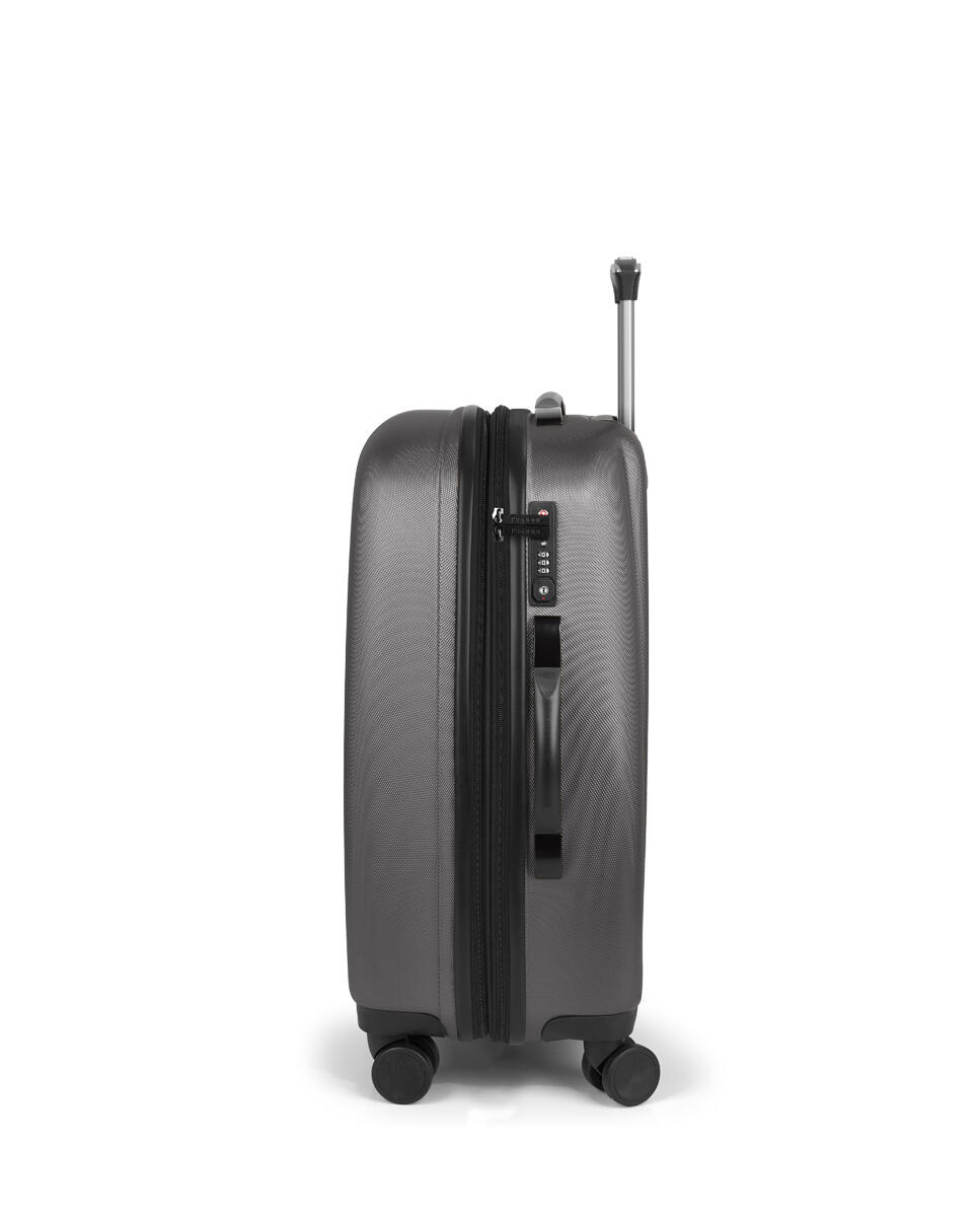 Maleta mediana expandible Paradise XP  con capacidad de 70 L 2/6
