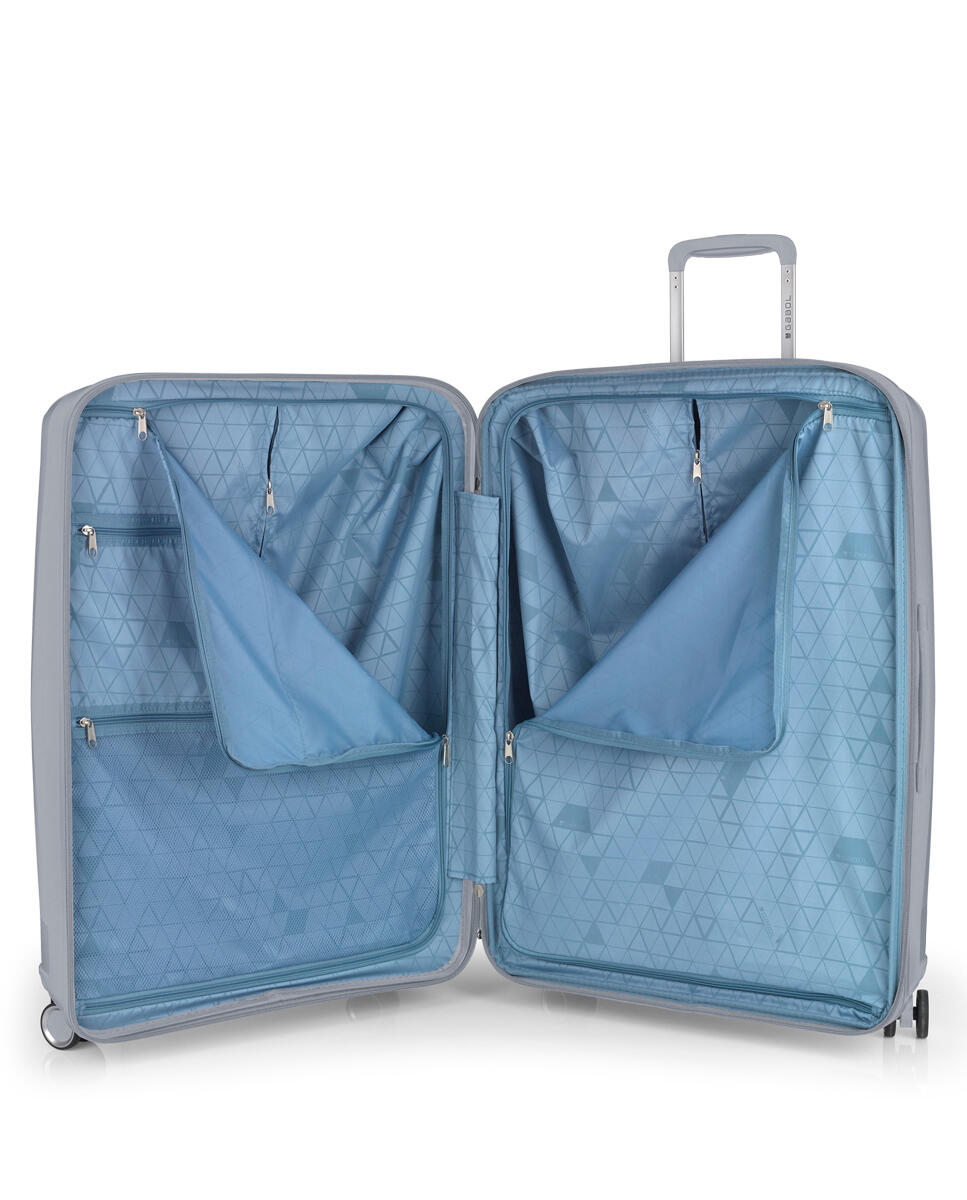 Juego de maletas (Mediana y Grande) expandibles Queens s  182,1 L 5/6