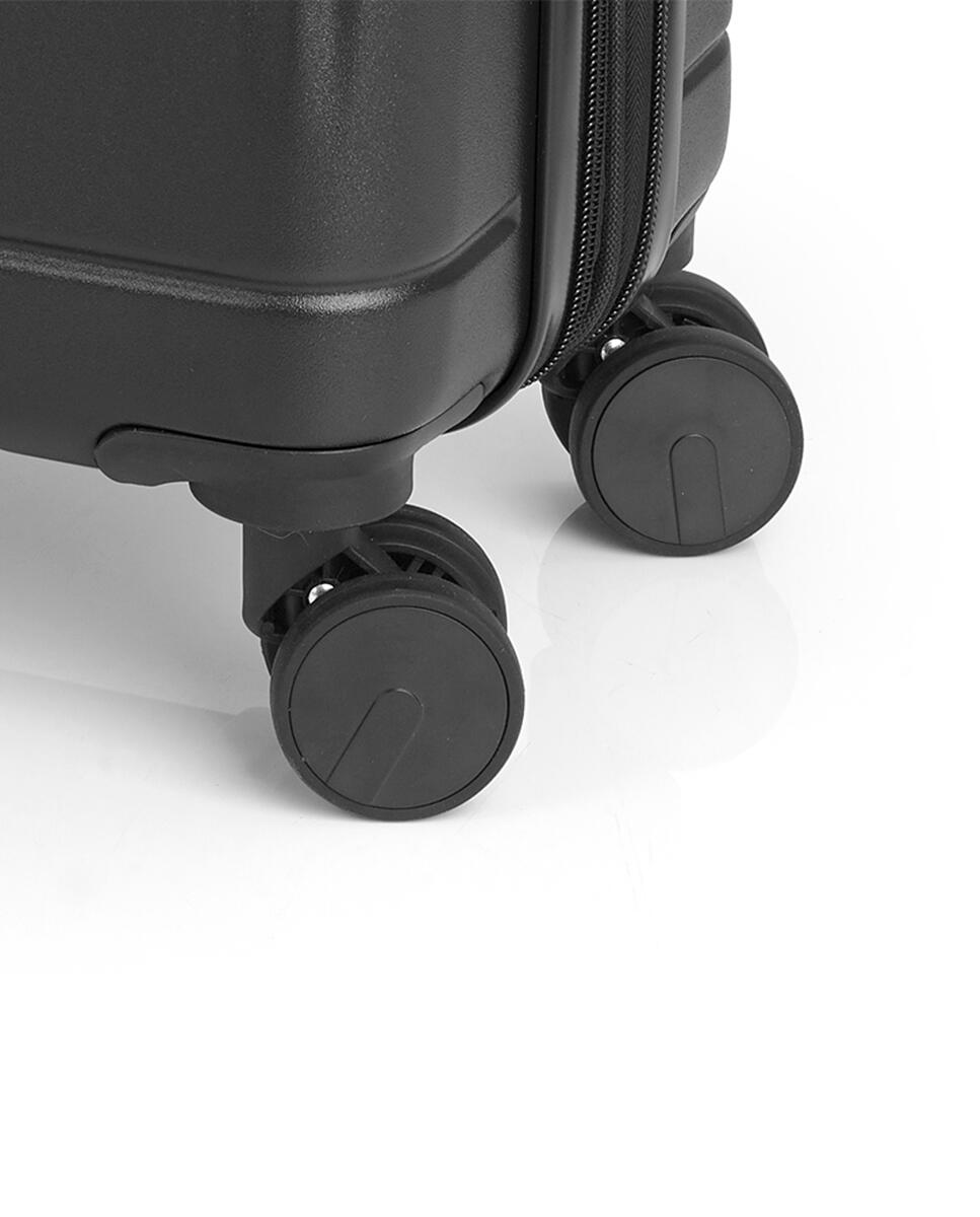 Maleta Cabina expandible Radar con capacidad de 37 L 5/6