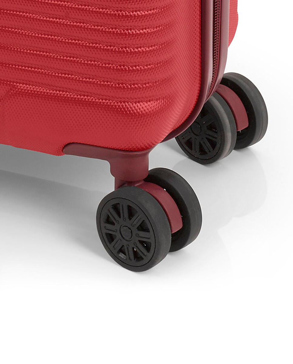 Maleta de cabina expandible Balance XP  con capacidad de 39 L 5/6