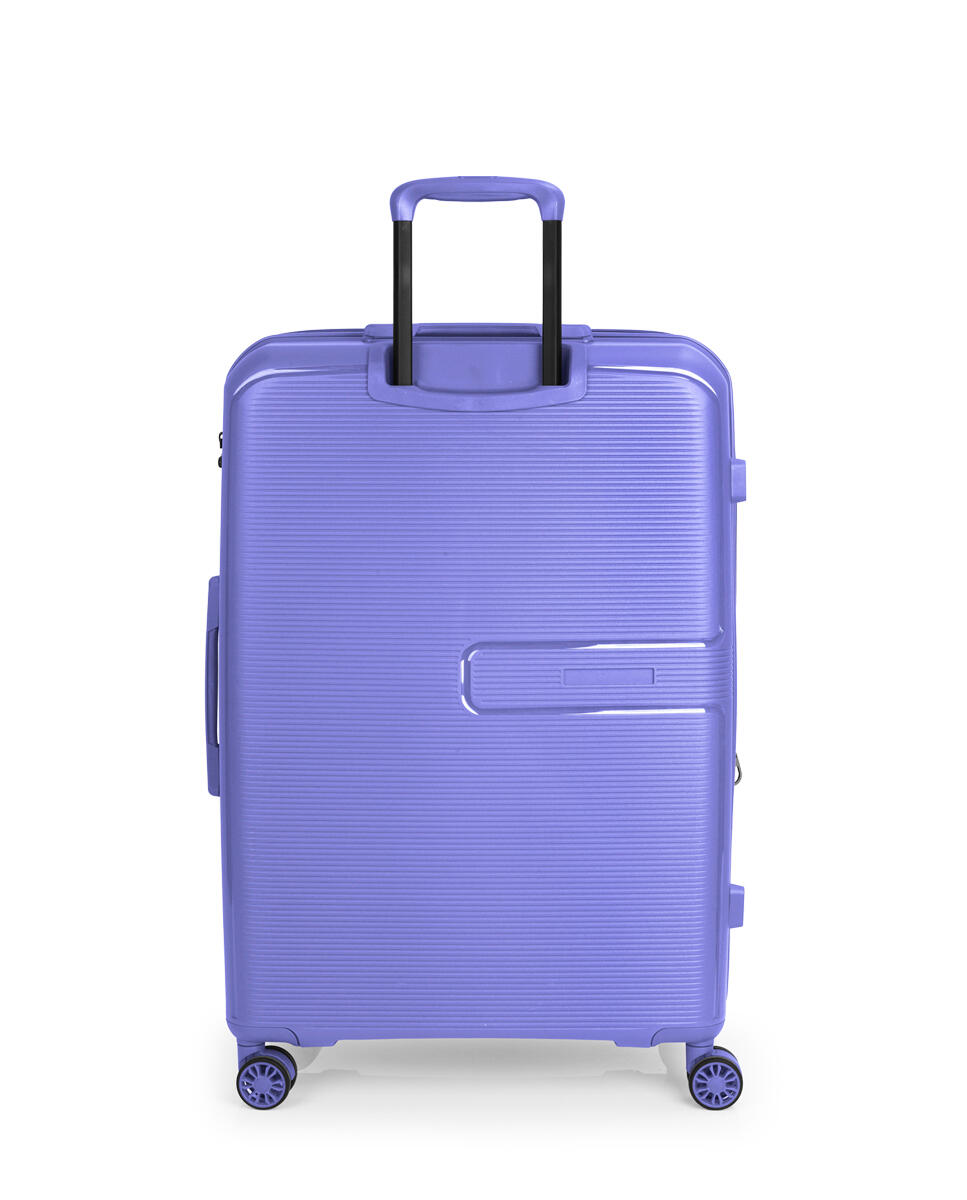 Maleta Grande expandible Steady, con capacidad de 93,7 L 3/6