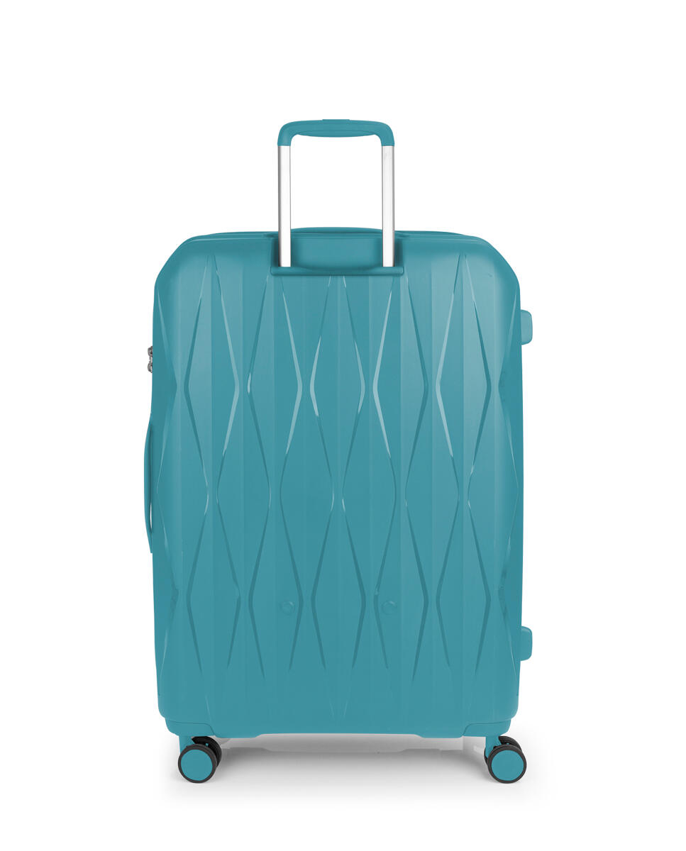 Maleta Grande Infinity, , expandible y con capacidad hasta 108,7 L 3/6