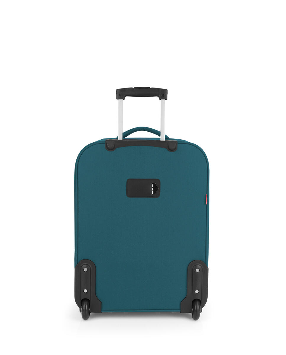 Maleta de cabina expandible Orbit con capacidad de 46 L 3/6