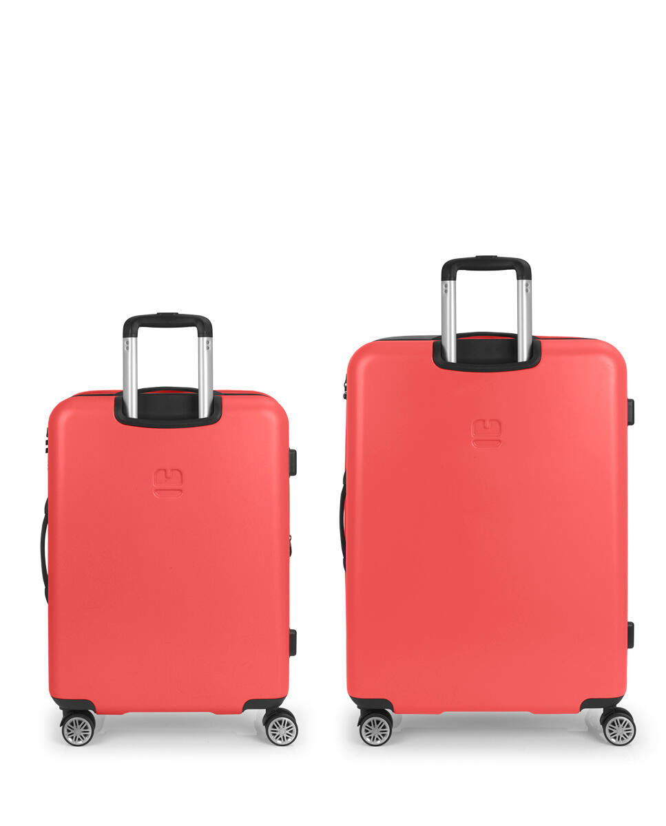 Juego de 2 maletas expandibles (mediana y grande) Future Plus , 175,8 L 3/6