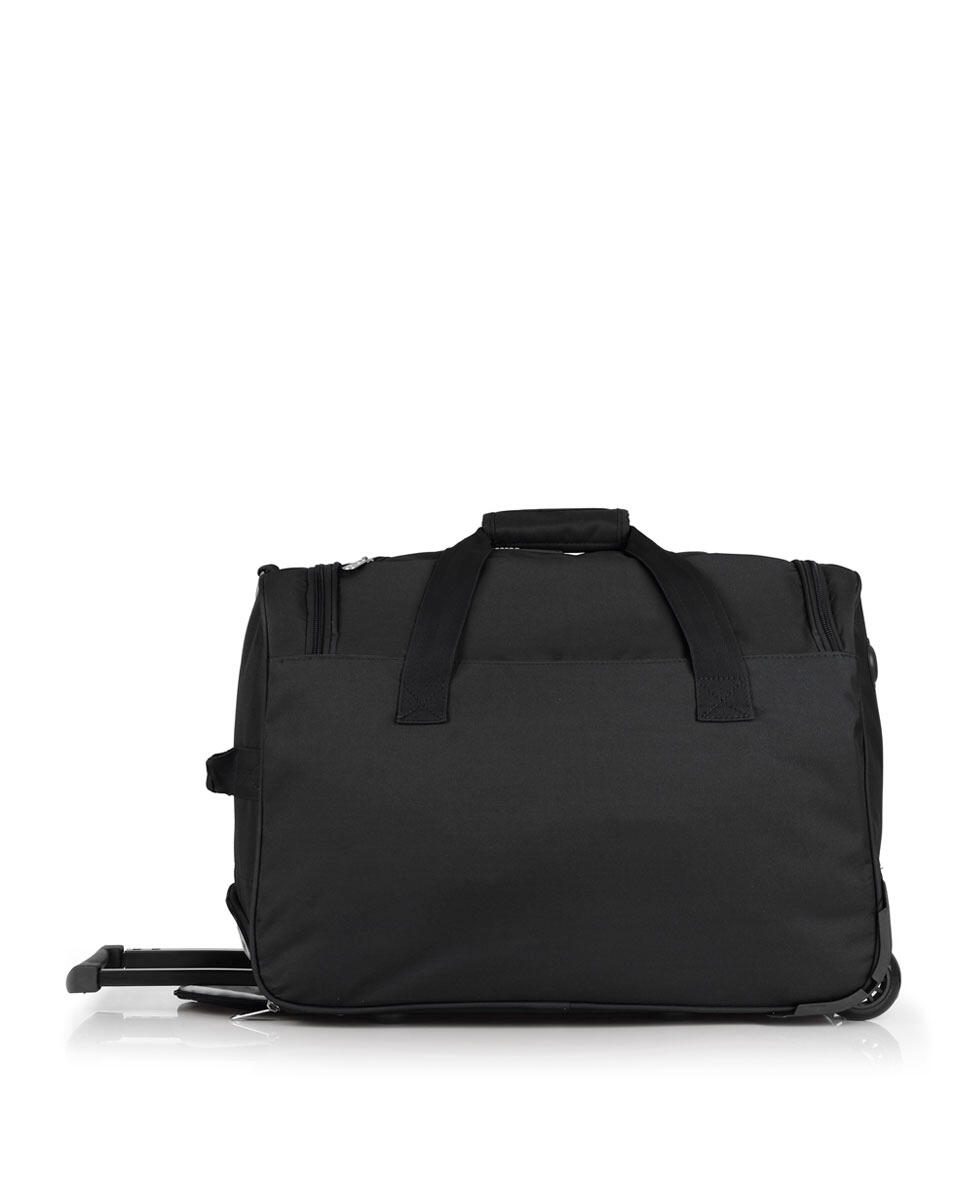 Bolsa de viaje de ruedas pequeña Week Eco con capacidad de 41 L 3/5