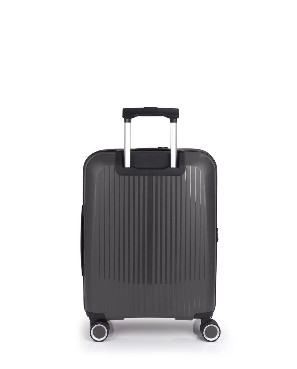 Maleta cabina con bolsillo para portátil expandible Brooklyn   41,7 L 3/6