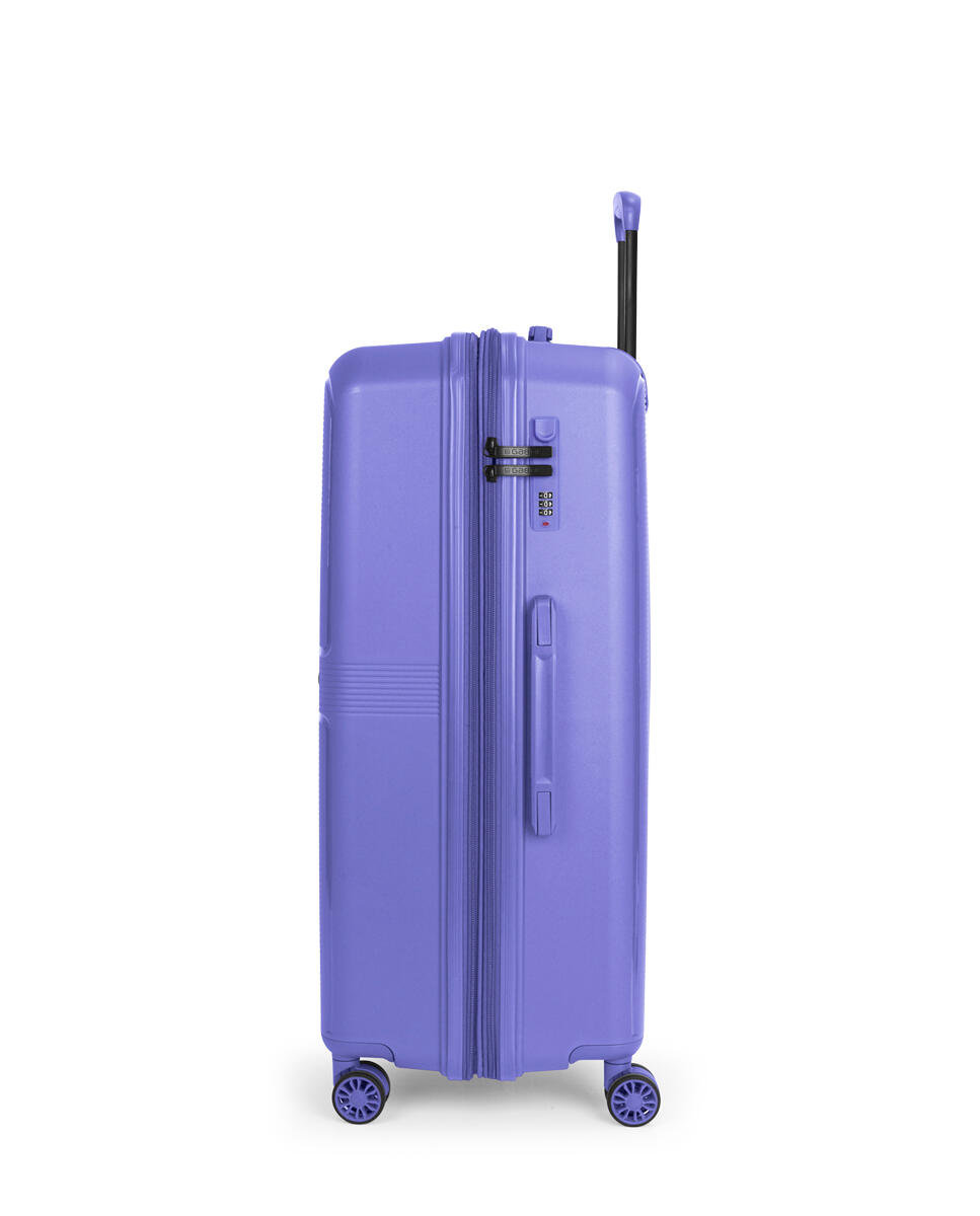 Maleta Grande expandible Steady, con capacidad de 93,7 L 2/6