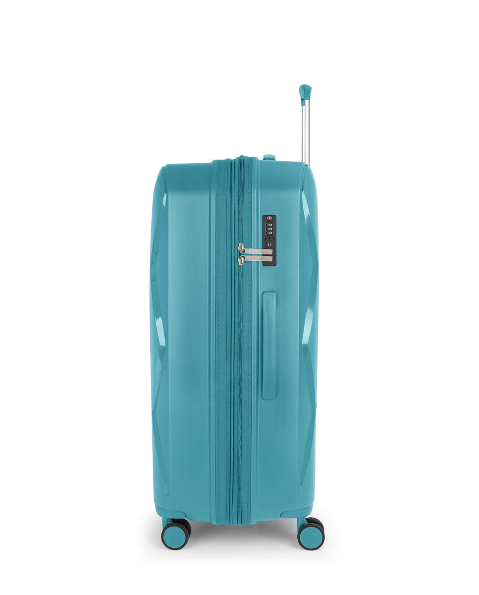 Maleta Grande Infinity, , expandible y con capacidad hasta 108,7 L 2/6