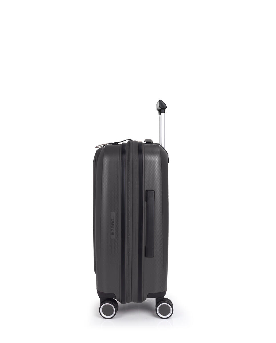 Maleta cabina con bolsillo para portátil expandible Brooklyn   41,7 L 2/6
