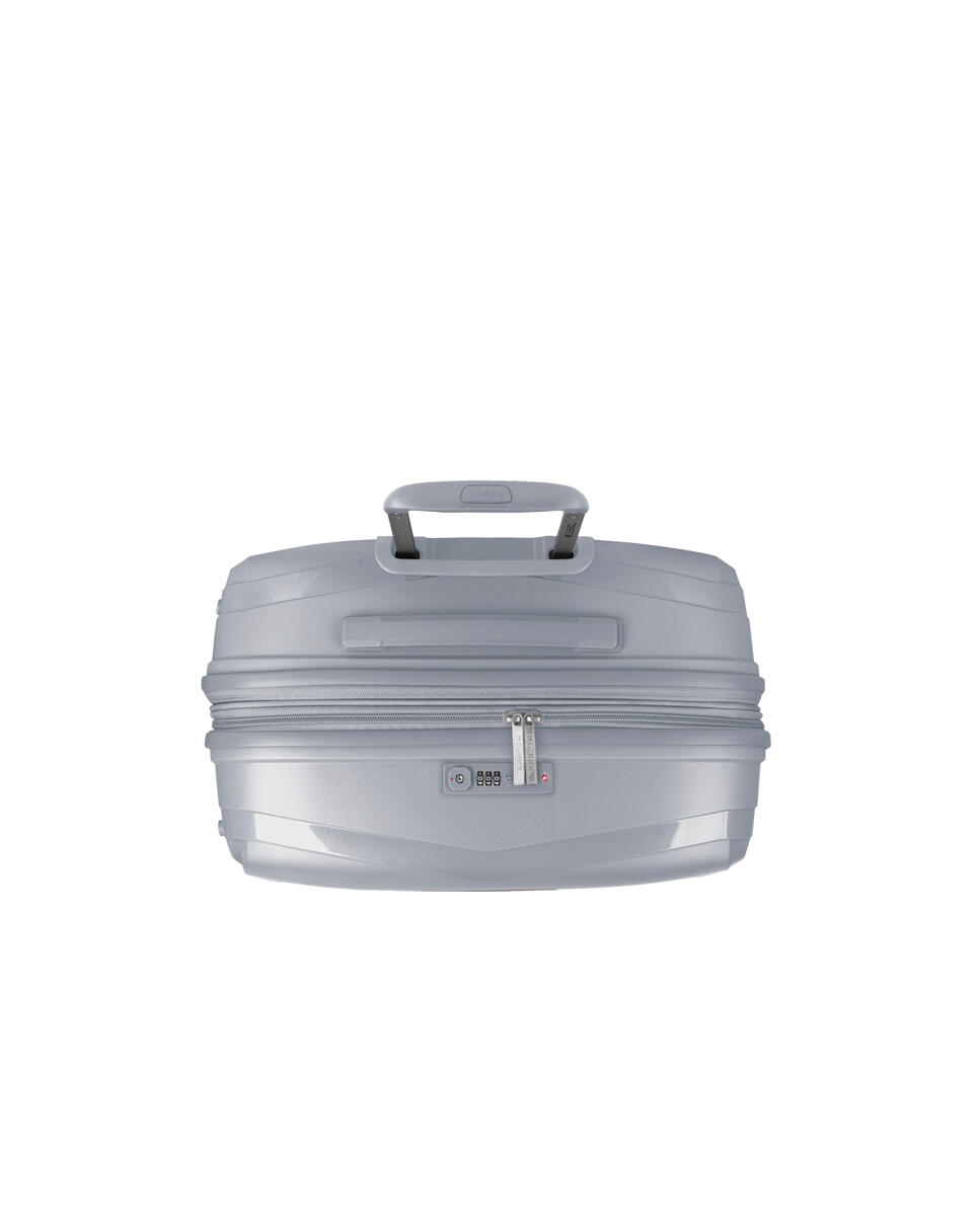 Maleta grande expandible Queens  con capacidad hasta 109,6 L 4/6