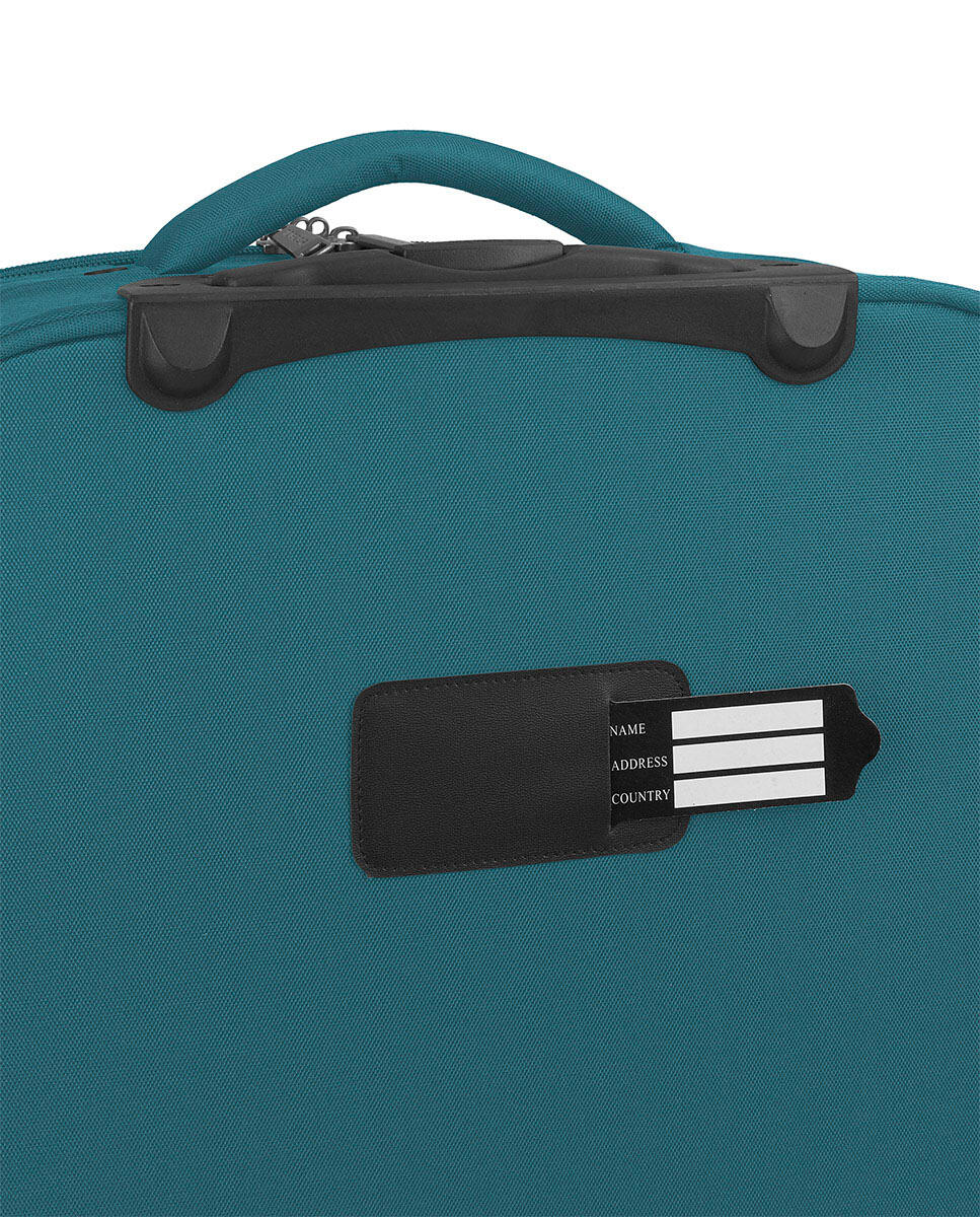 Maleta de cabina expandible Orbit con capacidad de 46 L 6/6
