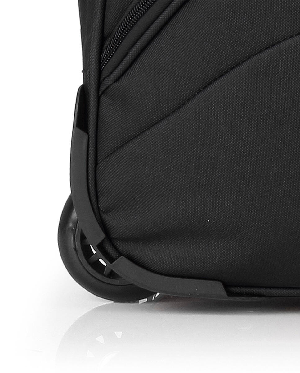 Bolsa de viaje de ruedas pequeña Week Eco con capacidad de 41 L 5/5