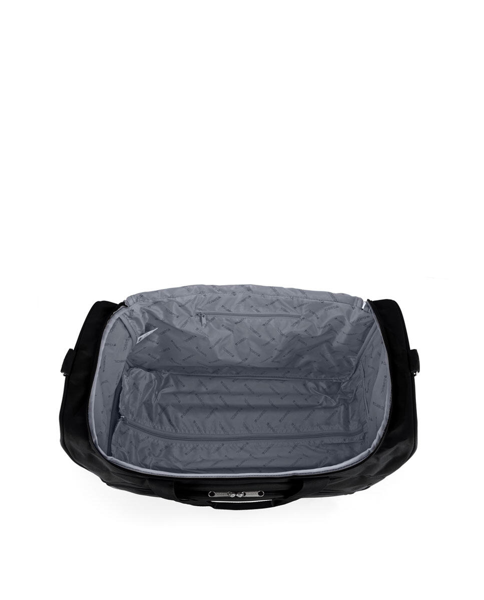 Bolsa de viaje de ruedas pequeña Week Eco con capacidad de 41 L 4/5