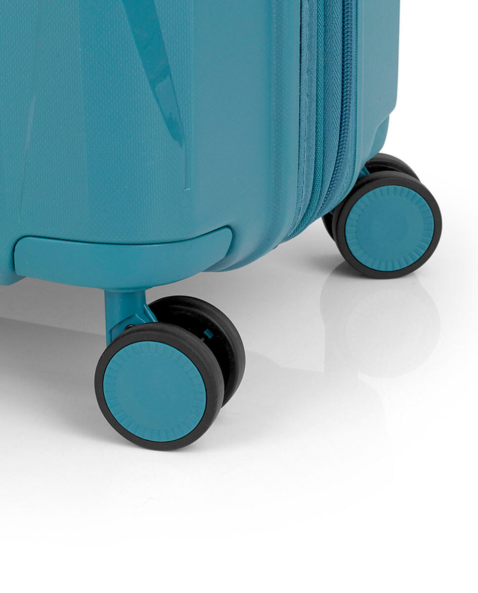 Maleta Grande Infinity, , expandible y con capacidad hasta 108,7 L 5/6