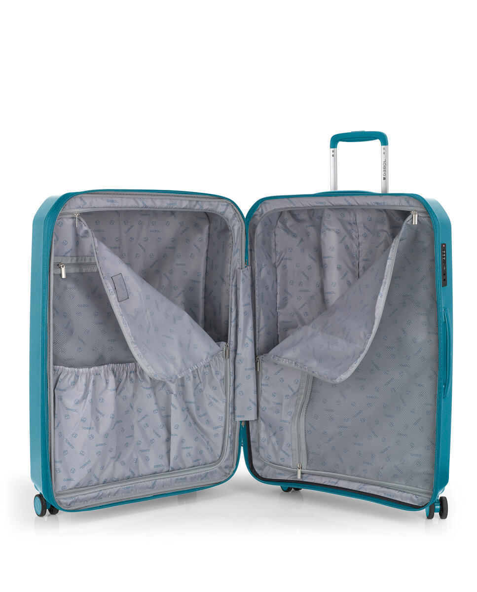 Maleta Grande Infinity, , expandible y con capacidad hasta 108,7 L 4/6