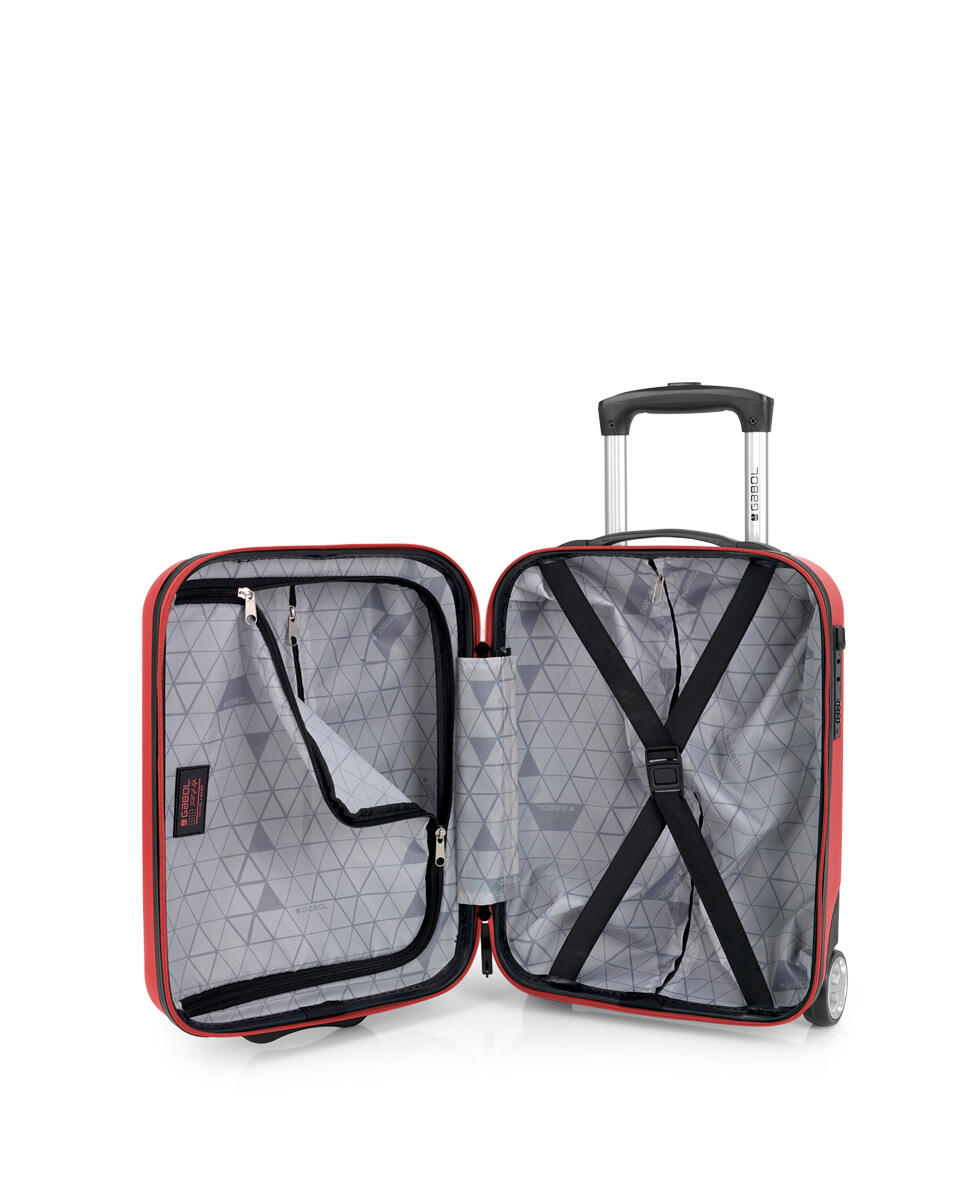 Maleta pequeña Future Plus , 22,8 L 4/6