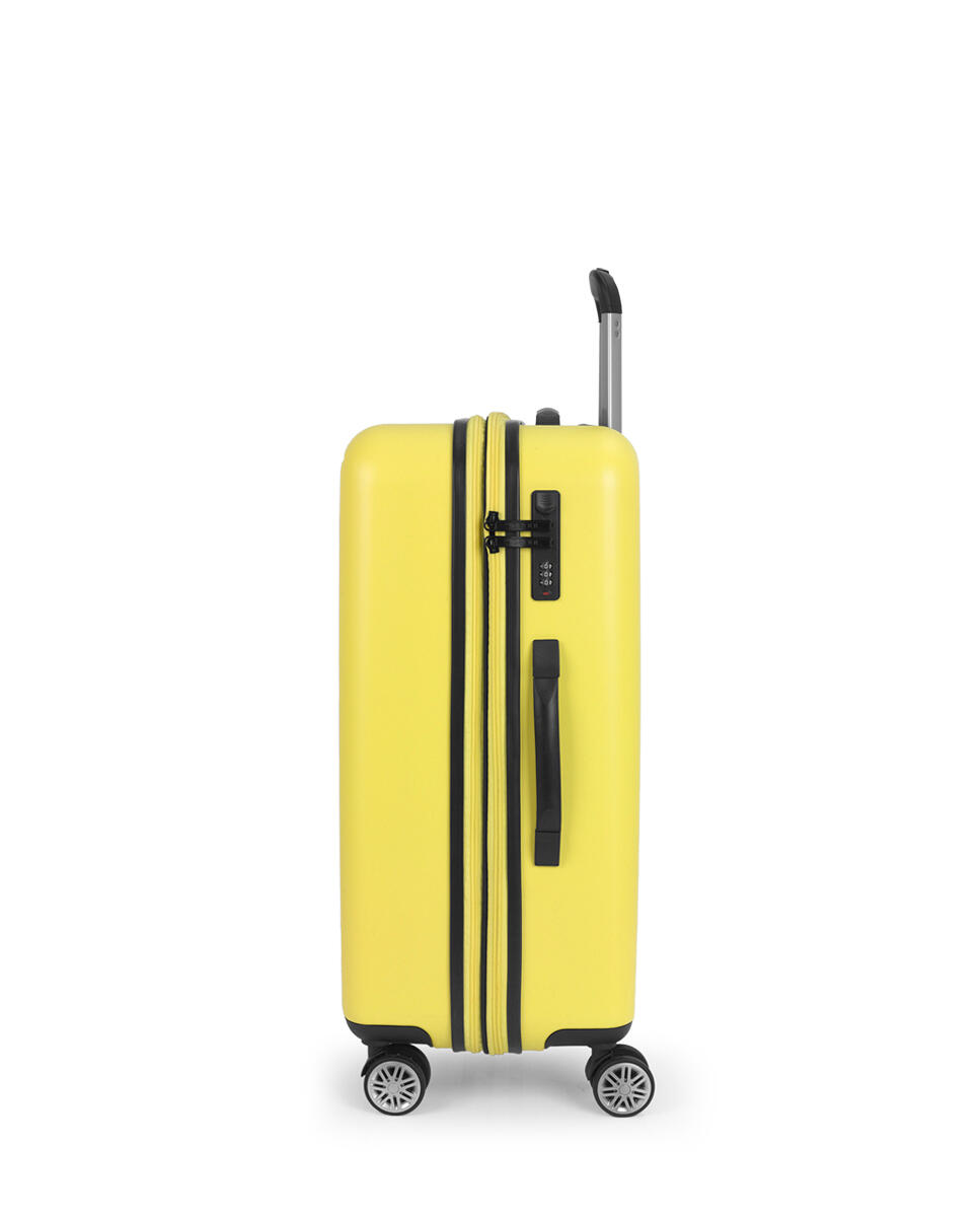Maleta mediana expandible Future Plus , 70,3 L 2/6
