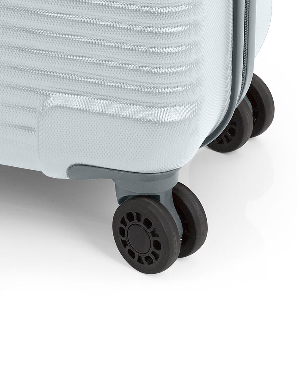 Maleta mediana expandible Balance XP  con capacidad de 68 L 5/6