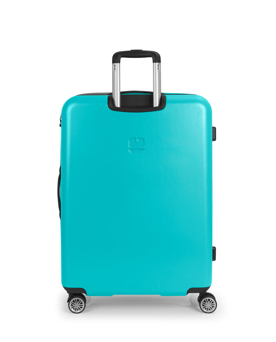Maleta Grande Future Plus , expandible y con capacidad hasta 105,5 L. 3/6