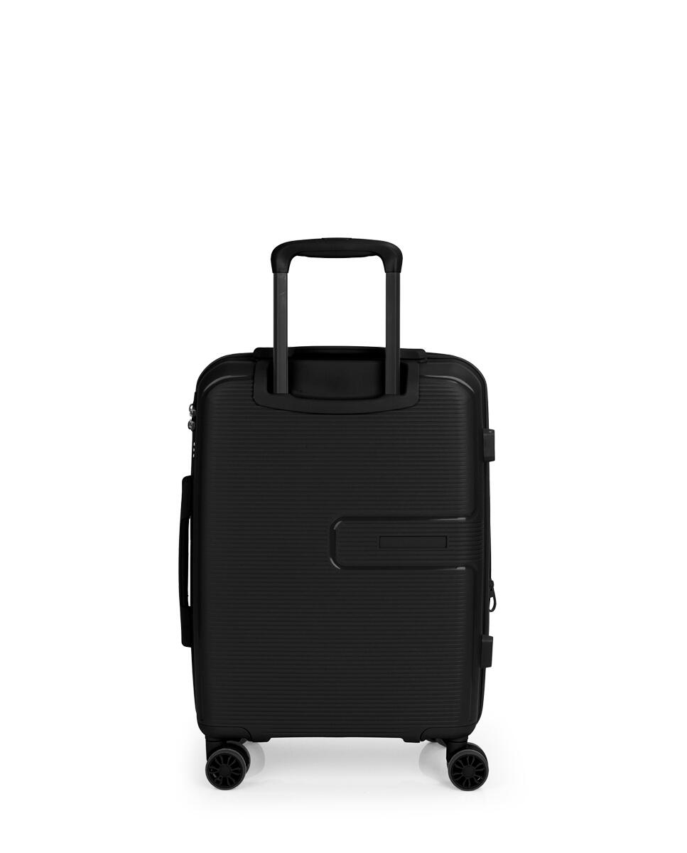 Maleta Cabina expandible Steady, con capacidad de 38 L 3/6