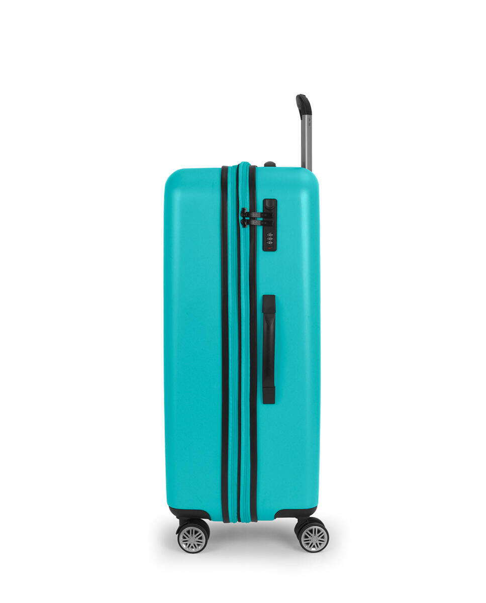 Maleta Grande Future Plus , expandible y con capacidad hasta 105,5 L. 2/6