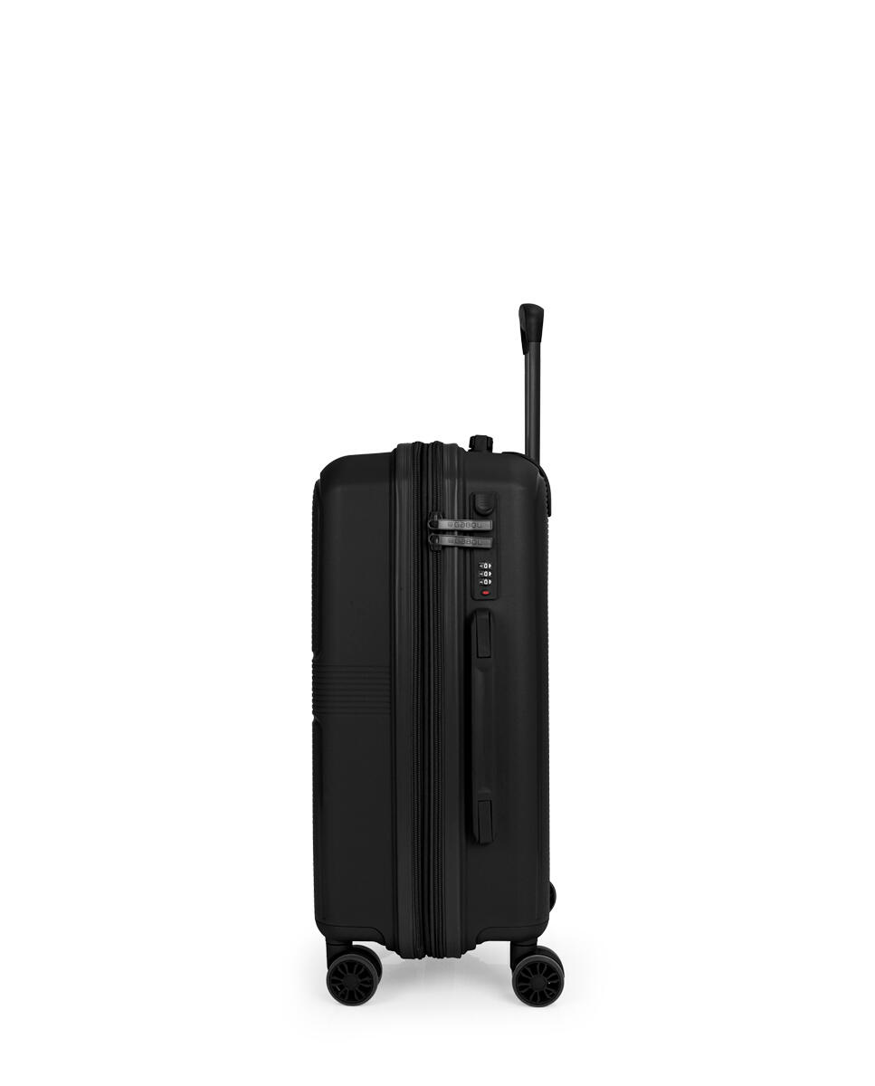 Maleta Cabina expandible Steady, con capacidad de 38 L 2/6