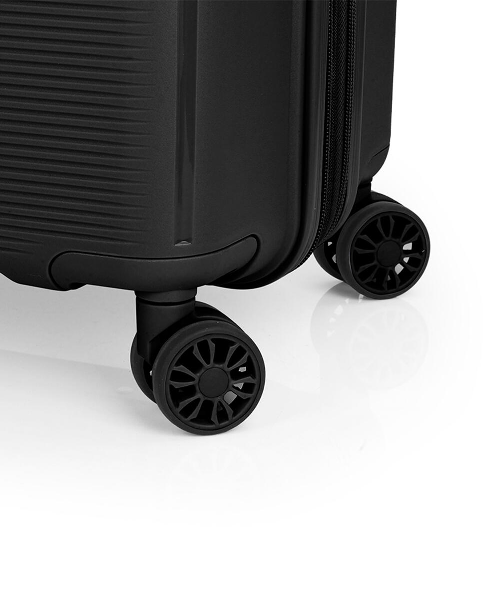 Maleta Cabina expandible Steady, con capacidad de 38 L 5/6