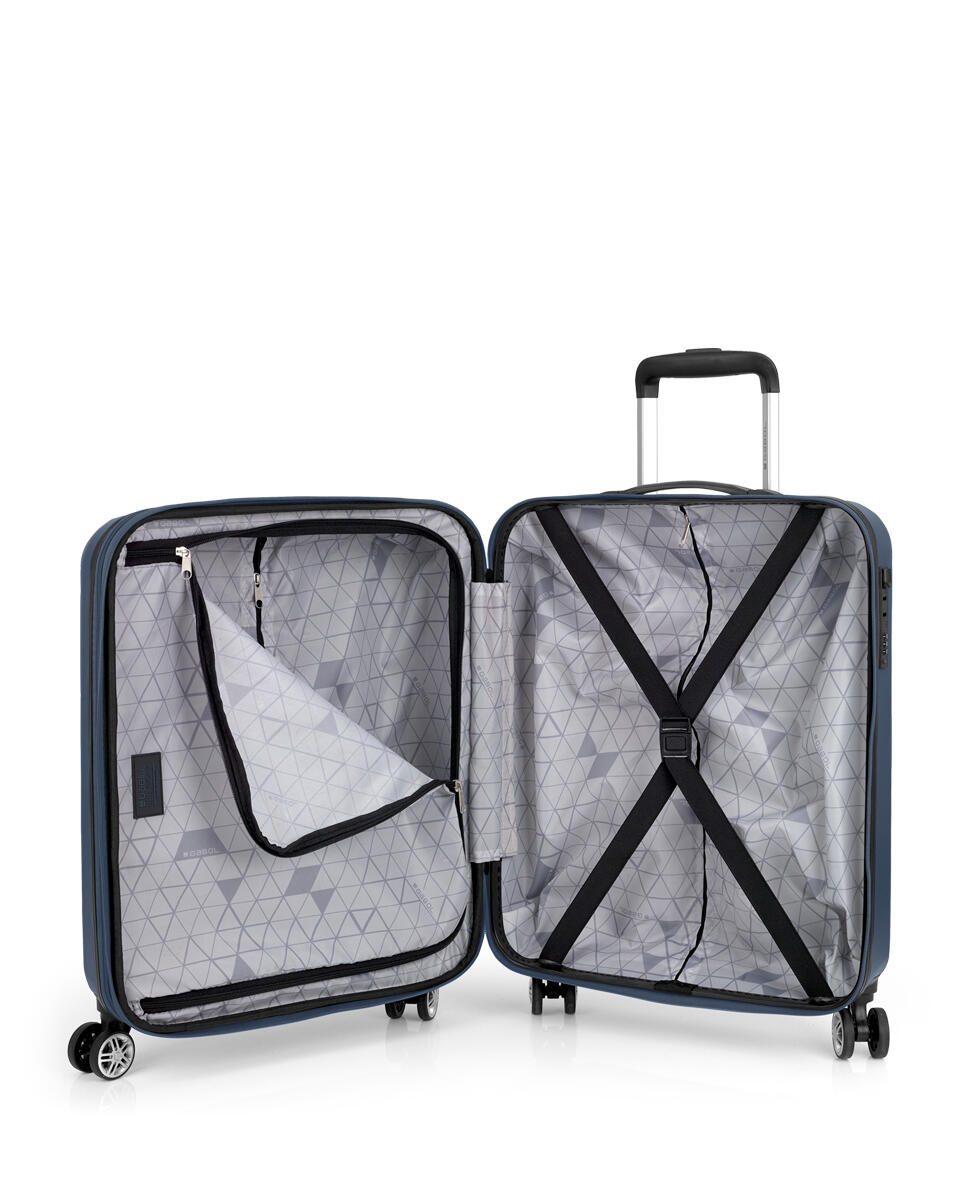 Maleta cabina expandible Future Plus , 41,1 L 4/6