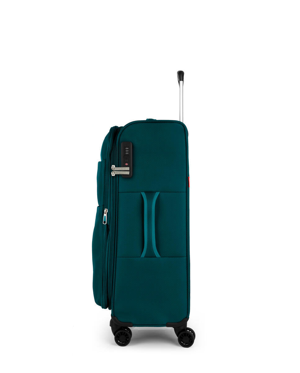 Maleta mediana expandible Cloud con capacidad hasta 72 L 2/6