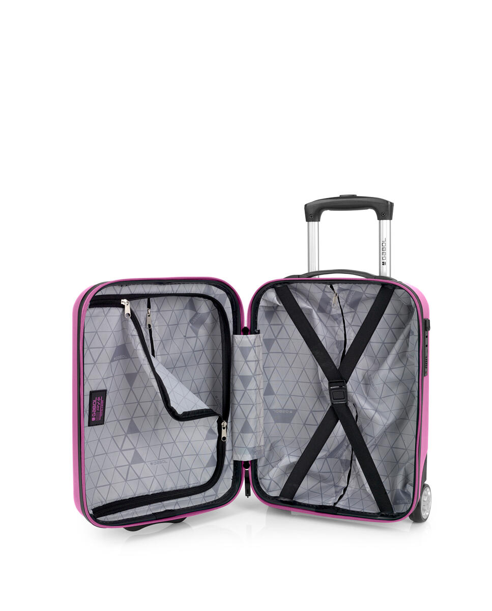 Maleta pequeña Future Plus , 22,8 L 4/6