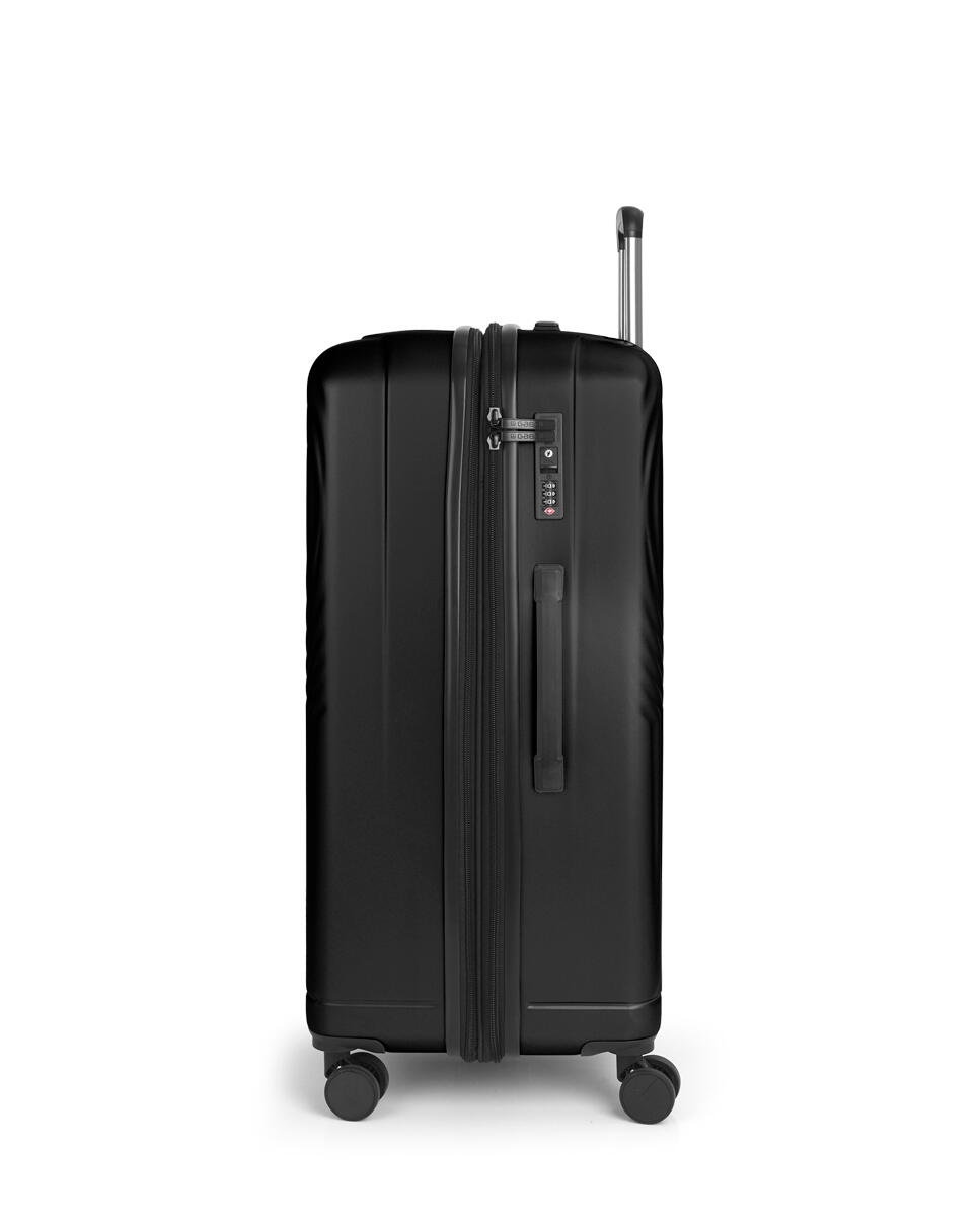 Maleta Grande expandible Radar con capacidad de 114 L 2/6
