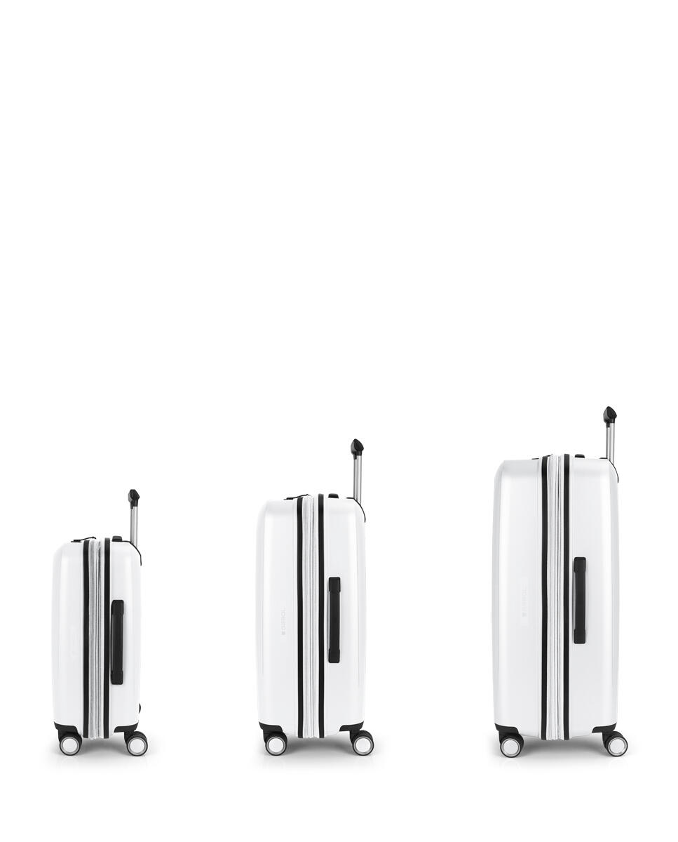 Juego de maletas (Cabina, Mediana y Grande) expandibles Brooklyn s  220,7 L 2/6