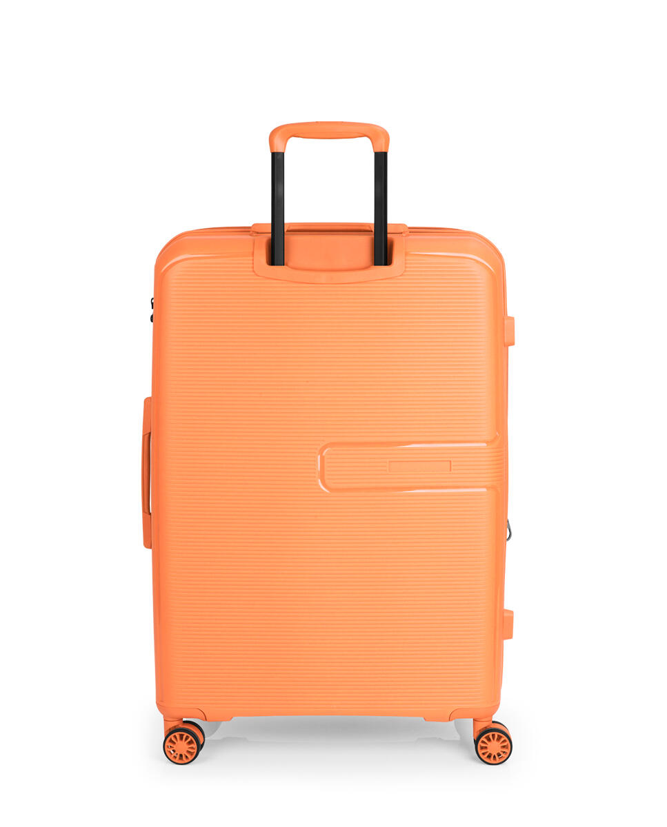 Maleta Grande expandible Steady, con capacidad de 93,7 L 3/6